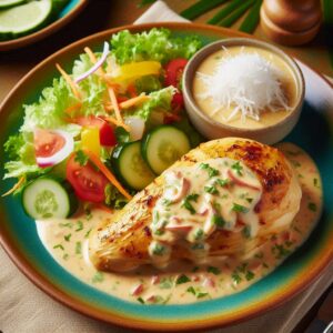 أفضل مطعم حلال في مدغشقر - بدر دبي