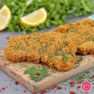 شريحة دجاج مشوية
