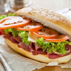 مرتديلا لحم