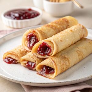 crepe confiture 8000 ar