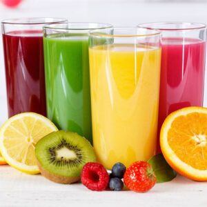 jus naturel 1 L 20.000