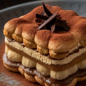 tiramisu 20.000