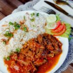 Mutton Curry Masala